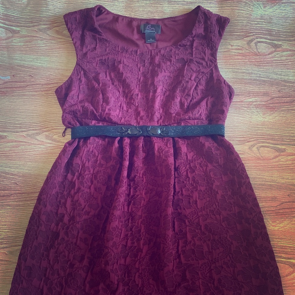 Maternity Dress